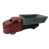 VTG Wyandotte Pressed Steel Dump Truck