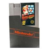 Nintendo Super Mario Bros. 5-Screw NES Cartridge