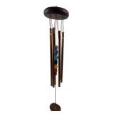 Woodstock Chimes Chakra Wind Chime