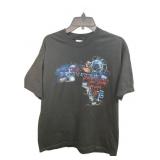 Port and Company Supernatural Graphic T-Shirt
