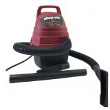 Shop-Vac 1x1 Portable Wet/Dry Vacuum Model 2010A