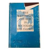 Eerdmans: The Methodist Church in Michigan: 19th C