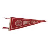 VTG Ohio State University Felt Pennant