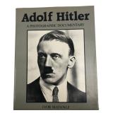 Ivor Matanle, Adolf Hitler: A Photographic Doc.