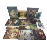 National Committee for Art Appreciation Art Prints