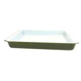 Pyrex 13 1/2" x 8 3/4" Rectangular Baking Dish