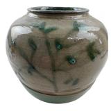 Gina Studio Pottery Stoneware Vase