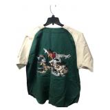 Warner Bros. Studio Store Looney Tunes Jersey