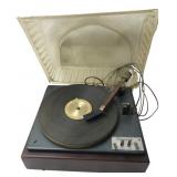 Garrard Lab 80 Automatic Transcription Turntable