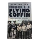 Scott McGaugh - Brotherhood of the Flying Coffin