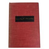 1949 Winston Churchill Their Finest Hour Book