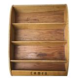 Cameo Makeup Store Display Rack