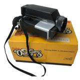 Kodak XL 320 Our Gang Movie Camera with Original B