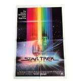 Bob Peak Star Trek: The Motion Picture Original Mo