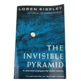 Loren Eiseley, The Invisible Pyramid, 1970 PB