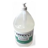 Affex Care Ultra Gel Hand Sanitizer 1 Gallon