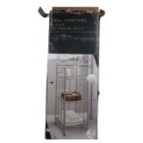 Sohl Furniture 3-Tier Bathroom Shelf