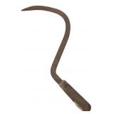 Vintage Iron Weeding Hook Hand Tool