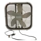 Holmes Box Fan