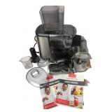 Emeril Lagasse Pasta & Beyond Pasta Maker and Juic