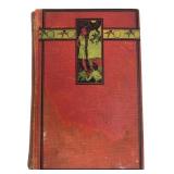 1911 Little Women by Louisa M. Alcott Hardcover Bo