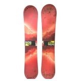 Burton LTR Snowboards, 140cm (Pair)