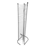 Metal Wire CD Storage Rack