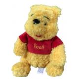 Disney Parks Winnie the Pooh Plush Toy
