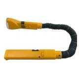 Grip Light Flexible Neck Flashlight