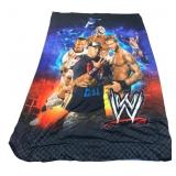WWE Wrestling Comforter, 84" x 63"