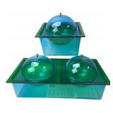 Dome-A-Lene Vue-Server Set, Thermalene 73