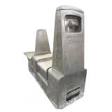 Toledo Speedweigh Model 1091-A 5 Lb Scale