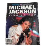 USA Today Michael Jackson Commemorative Magazine
