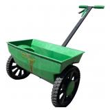 True Value GreenThumb Drop Spreader