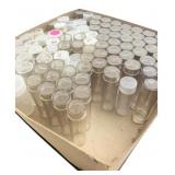 M. Mechrig & Sons Coin Storage Tubes