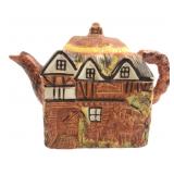Kensington Ware Cottage Teapot