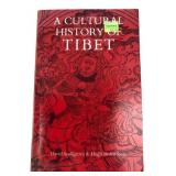 A Cultural History of Tibet, Snellgrove/Richardson