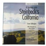 A Journey into Steinbeck