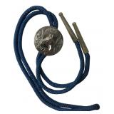 Western Horse Head Bolo Tie