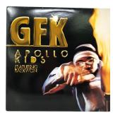 GFK - Apollo Kids - 12" Single - VG+