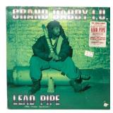 Grand Daddy I.U. - Lead Pipe - LP - VG+