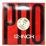 Poor Righteous Teachers - Easy Star - 12" - VG+