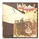 Led Zeppelin - Led Zeppelin II - LP - VG
