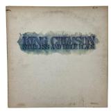 King Crimson - Starless and Bible Black - Vinyl Re