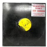 Trey Max - Top Secret Beats Vol 9 - LP - VG