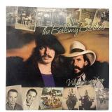 The Bellamy Brothers - When We Were Boys - Vinyl R