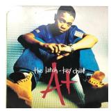 A+ - The Latch-Key Child - LP - VG