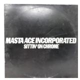 Masta Ace Inc - Sittin