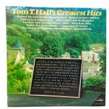 Tom T. Hall - Tom T. Hall