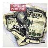 The Large Professor - I Juswannachill - 12" - VG
